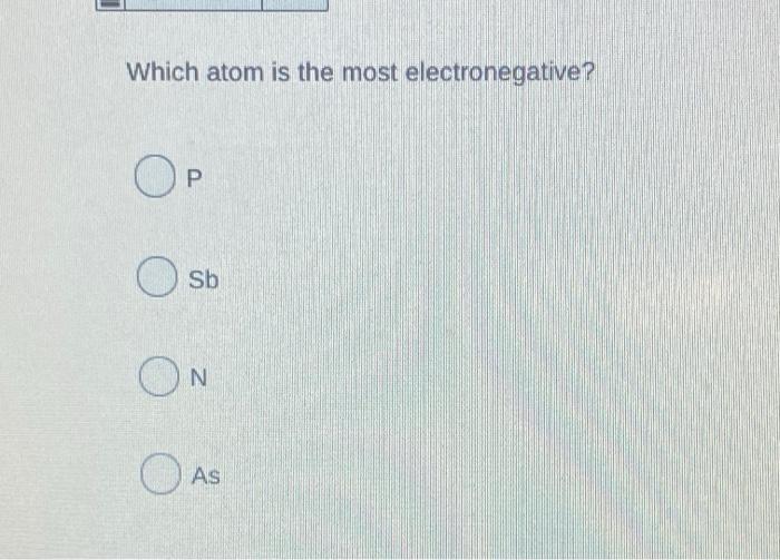 Ne electronegativity image