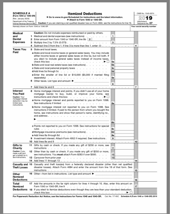 Please help me ASAP! Complete the form below | Chegg.com