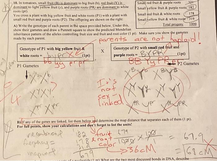 Solved Pls Read Question Carefully And Answer Parts A And B. | Chegg.com