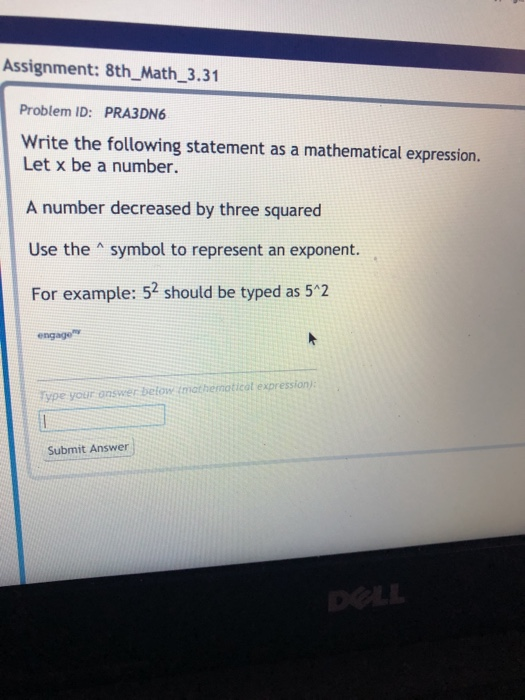 lesson 8 homework 4.7 answer key