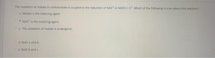Solved Which of the following is NOT a mechanism used by | Chegg.com