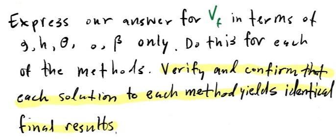 Solved 2 Consider A Block W Mass In That Starts At A Spe Chegg Com