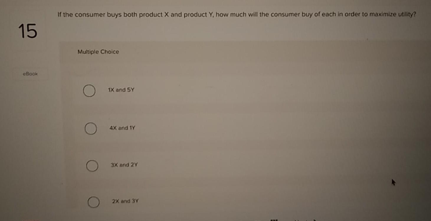 Solved 12 Answer the question based on the table below | Chegg.com
