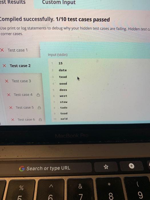 Solved Please answer this question in Python and ensure that | Chegg.com