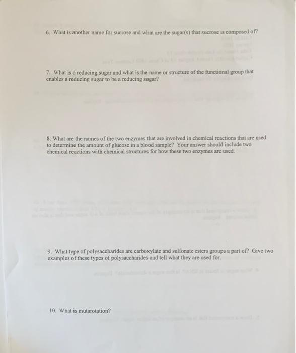 Solved 1. Draw a compound that is an example of a | Chegg.com