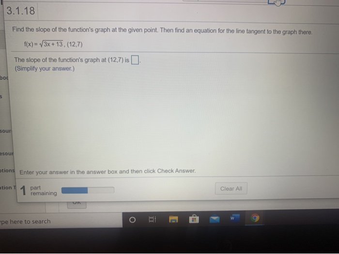 Solved Score: 0 of 1 pt | a ero o comples) 4 of 9 (0 | Chegg.com