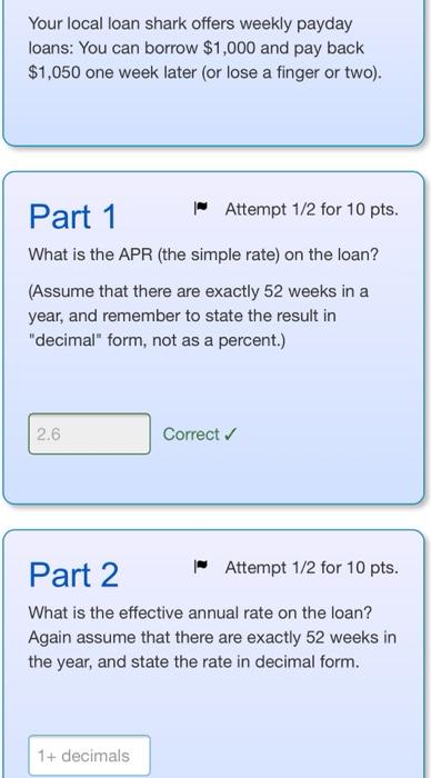 4 seven days salaryday loans