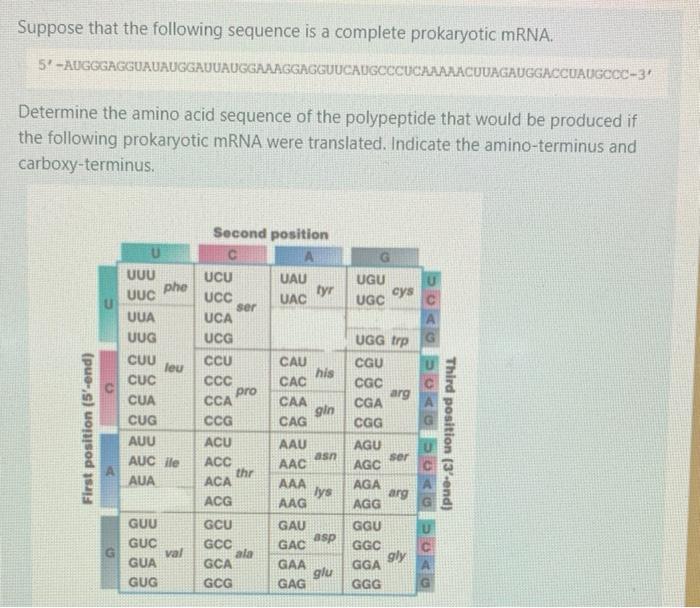 Solved Suppose that the following sequence is a complete | Chegg.com