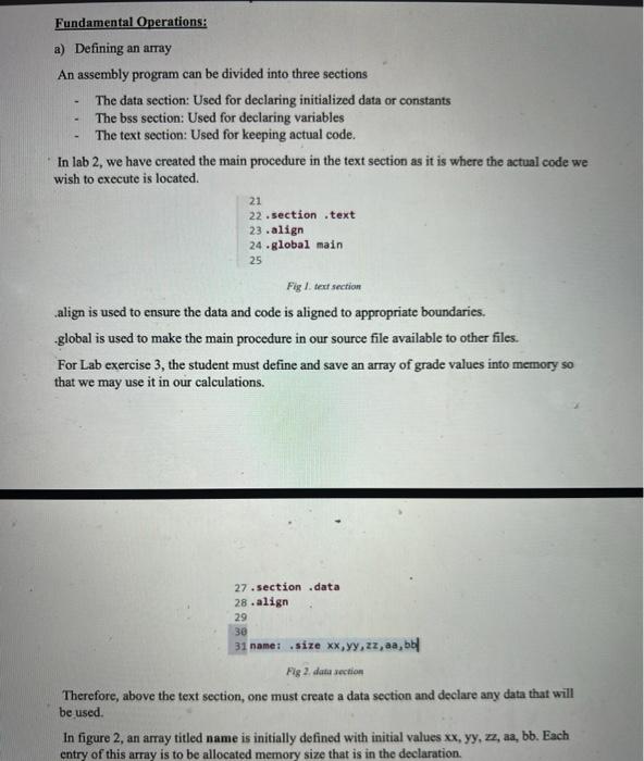 Solved please provide ARM assembly code for the aasignment | Chegg.com