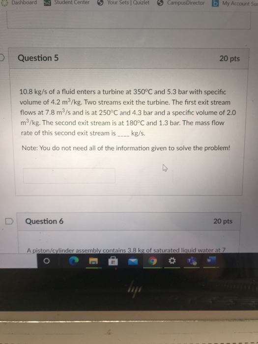 Solved Dashboard Student Center Your Sets Quizlet Campus