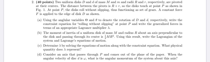 Solved R Figure 1: | Chegg.com