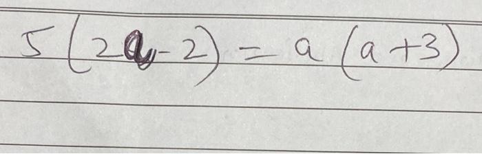 Solved 5 (20-2 2 a (at) | Chegg.com