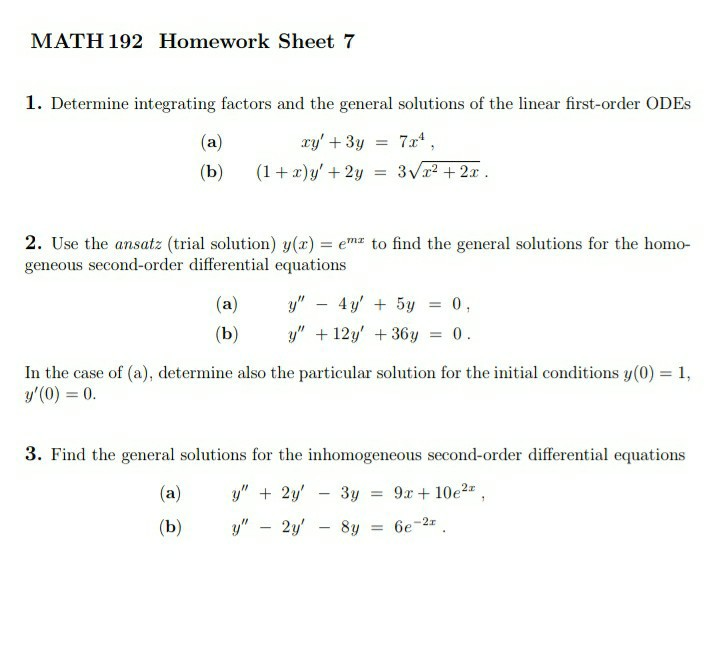 chegg trial solutions