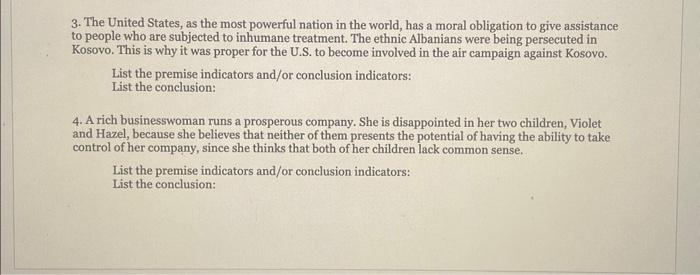 powerful nation essay