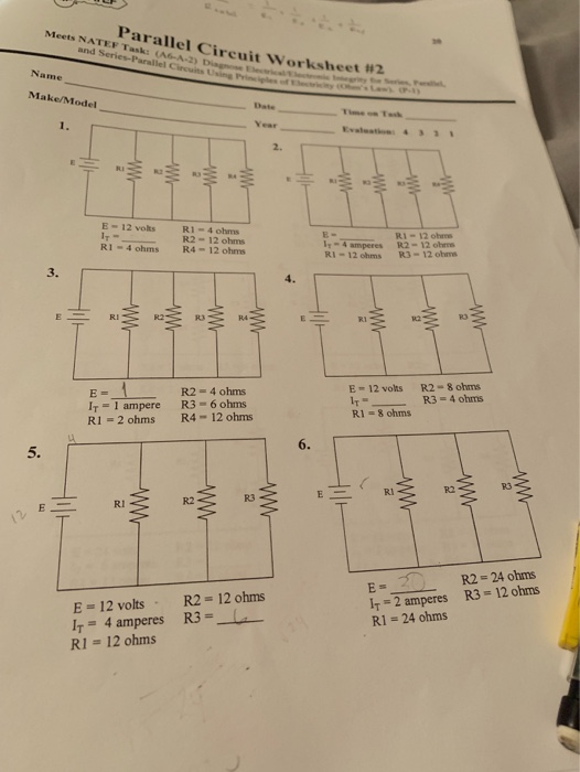 how-series-and-parallel-circuits-worksheet-wiring-diagram