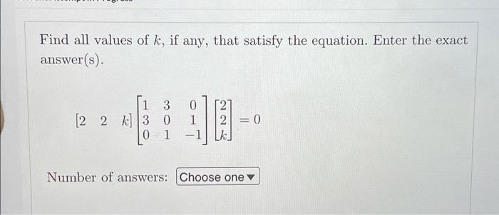 Solved Current Attempt in Progress Solve the following | Chegg.com