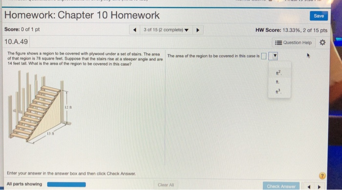 does homework help test scores