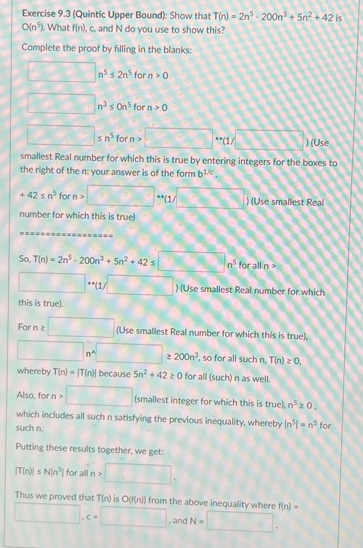 Solved Hello I need help with this question,thank you | Chegg.com