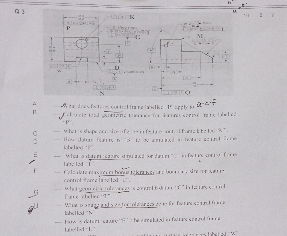 Q 3u1022Ahat does features control frame labelled 