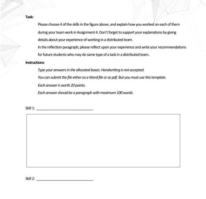Assignment 5 Group Project Deliverable 2 In Chegg