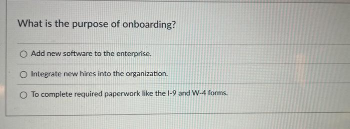 Solved Short Answer: You have been assigned to conduct a job | Chegg.com