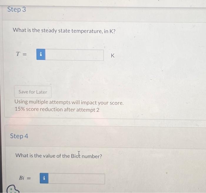 Solved What is the value of the Reynolds number? Re= Using | Chegg.com