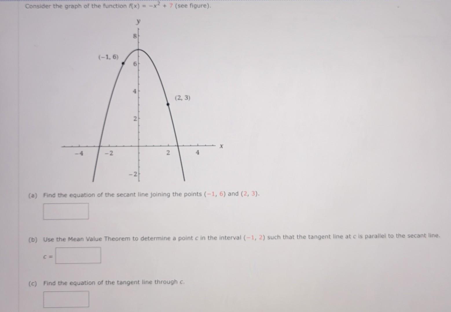 solved-consider-the-graph-of-the-function-f-x-x2-7-see-chegg