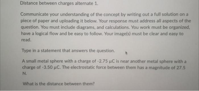 distance-between-charges-alternate-1-communicate-chegg