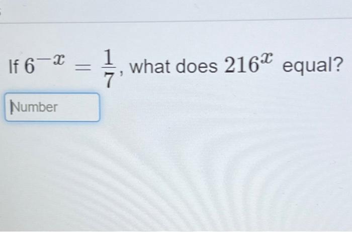 solved-lf-6-x-number-1-1-1-1-what-does-216-equal-chegg