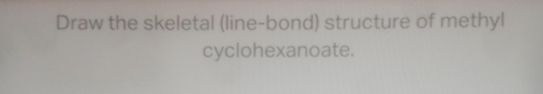 draw a skeletal bond line structure of 2 2 dimethylpentane