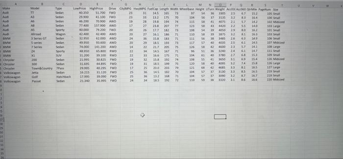 Solved Please help me do this. You may use excel and please | Chegg.com