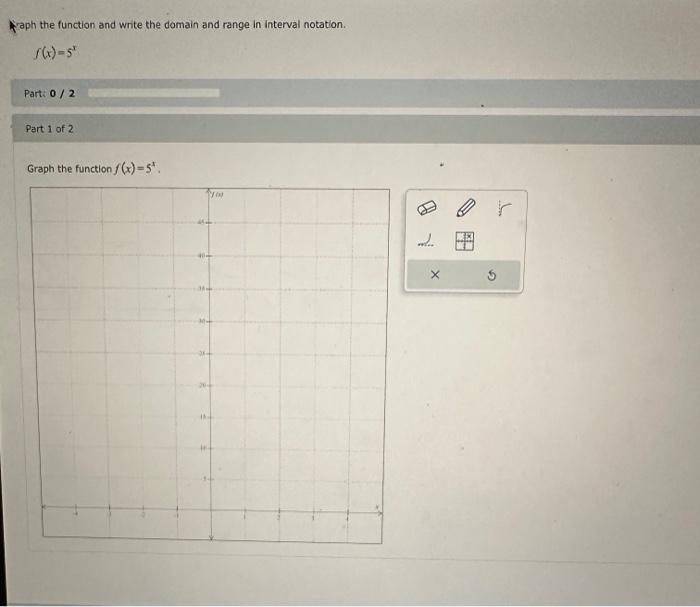 Solved Use the function below to answer the following | Chegg.com