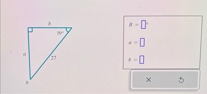 Solved B= | Chegg.com