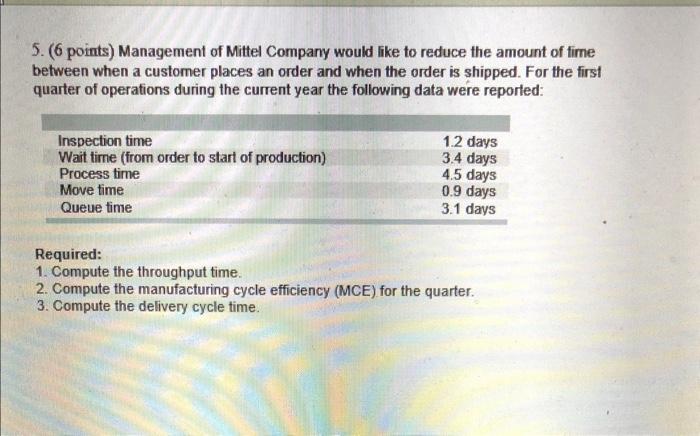 Solved This is just example i need help please do in order | Chegg.com