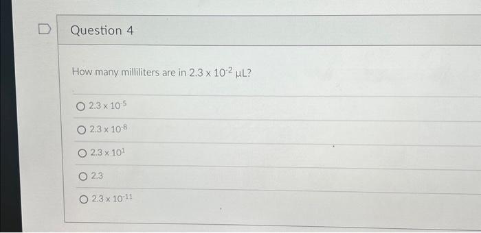 solved-how-many-milliliters-are-in-2-3-10-2-l-2-3-10-5-chegg