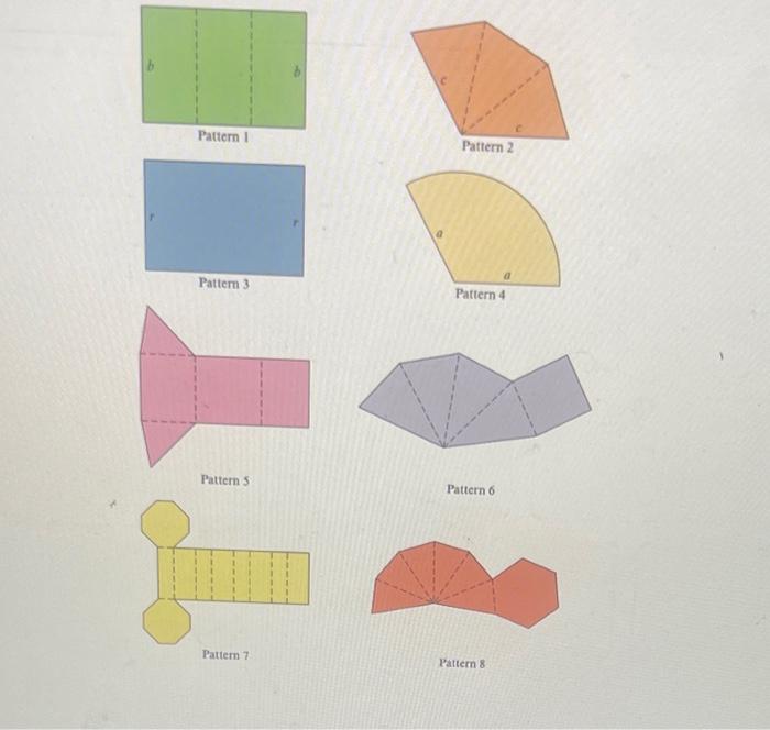 5 6 8 11 pattern
