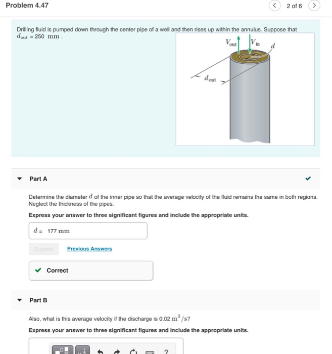 annulus drilling