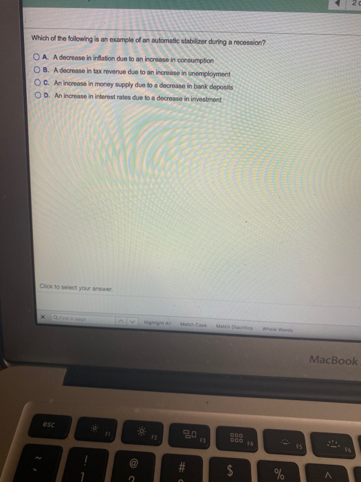 Solved Which of the following will happen if aggregate | Chegg.com