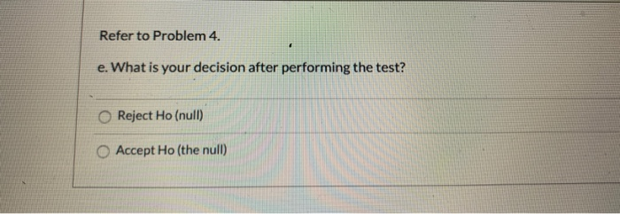 Solved Problem 4-7. on Ch12 One of largest banks in the | Chegg.com