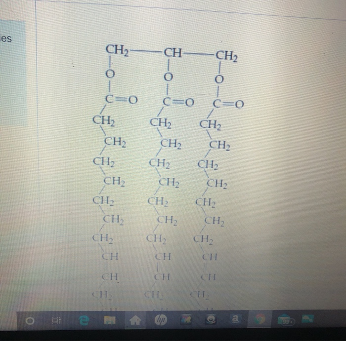 Solved Determine whether each of the following molecules is | Chegg.com
