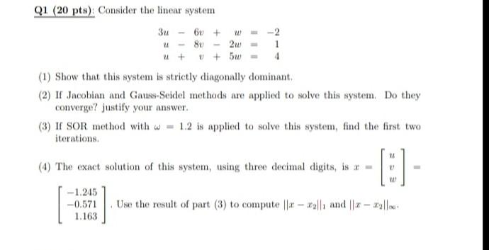 Solved I hope to solve this question completely, and I do | Chegg.com