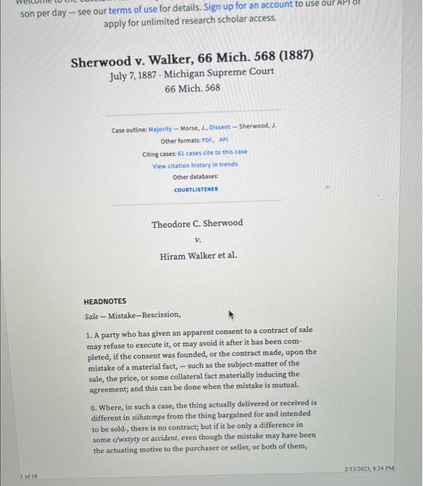 attached is the full case and then the form to fill | Chegg.com