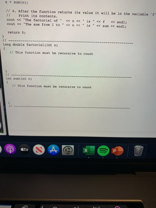 Solved Labb 17 // // Lab 6 17 Description: Write a program | Chegg.com