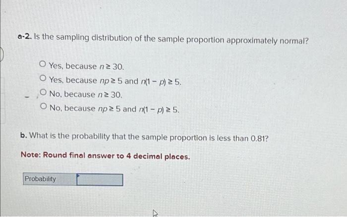 Solved A survey found that 83% of college graduates belleve | Chegg.com