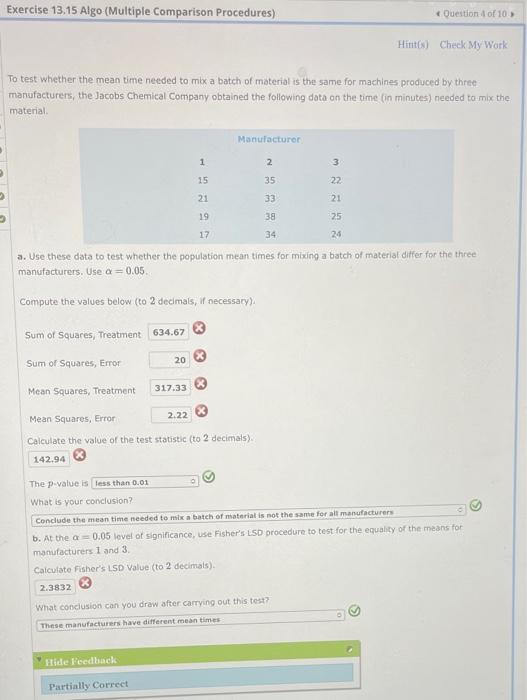 solved-exercise-13-15-algo-multiple-comparison-procedures-chegg