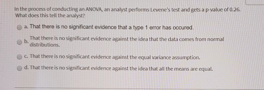Solved 2 Examine the partially completed ANOVA table below. | Chegg.com