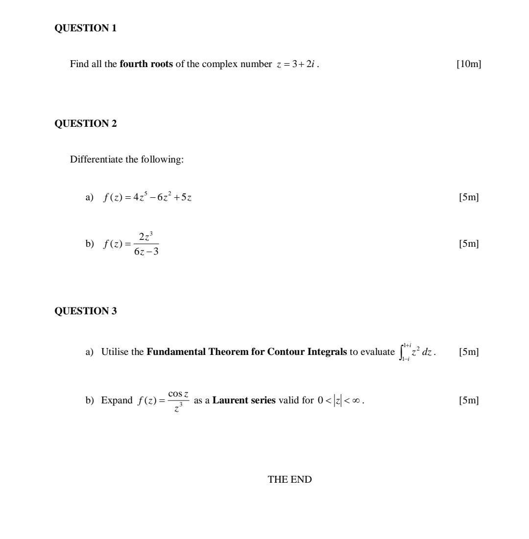 Solved please I need the answer asap. for all questions | Chegg.com