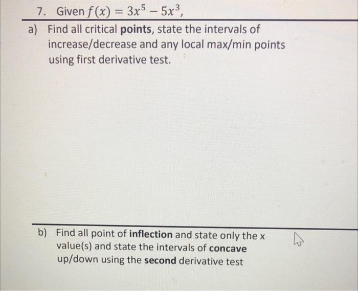 Solved please help- both part a and b are from same | Chegg.com