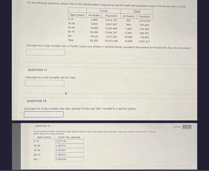 solved-calculate-the-crude-mortality-rate-in-florida-leave-chegg