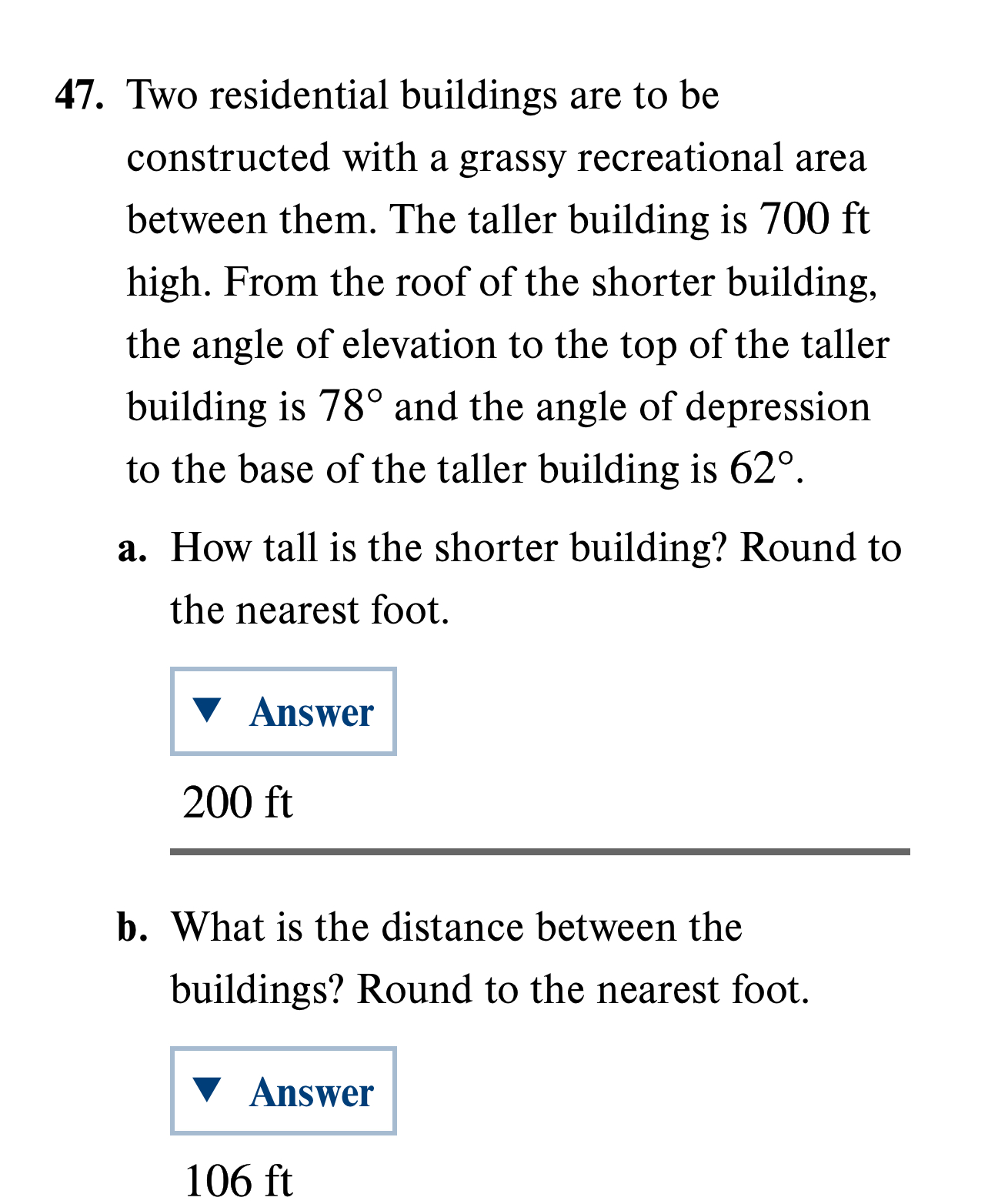 Solved *** ﻿i need the work since the answer is there | Chegg.com